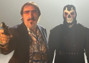 Grandes Hits – Gran Premiere En Morelia