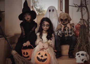 Exhorta Gobierno de Reynosa a cuidar a menores durante celebración de Halloween