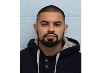 Buscan a hombre por violencia familiar en McAllen