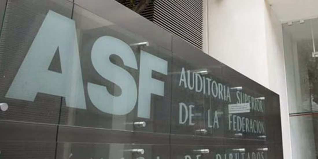 Detecta la ASF irregularidades por casi 7 mil millones en la Cuenta Pública 2024