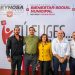 Avanza “Tu Eliges Ser Imparable” programa del Gobierno de Reynosa