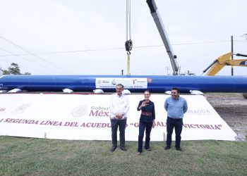 Presentará Américo Tres Años de Memorias de una Transformación, este miércoles 1o. de octubre