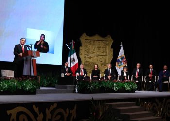 Los compromisos se están cumpliendo: Américo