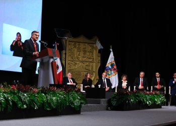 En tres años mejora la atención en salud para la población tamaulipeca