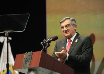 “Mi compromiso con Tamaulipas no tiene límites”: Américo Villarreal Anaya