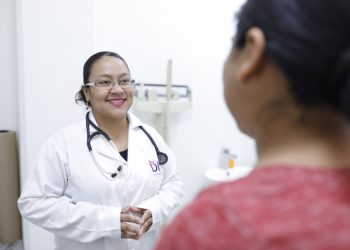 Invita DIF Tamaulipas a la campaña de prevención y detección de cáncer de mama “Observa, Toca y Acciona”