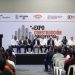 Participa SEDENER en la Expo Construcción CMIC Reynosa