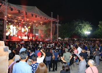 Tamaulipas clausura con éxito el FICSM 2025