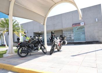 Amplía Gobierno de Tamaulipas plazo para regularización de motocicletas y estímulos fiscales