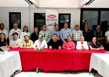 Suman voluntades para proteger Laguna La Escondida en Reynosa