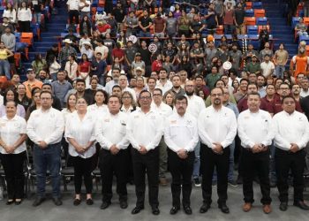 Fortalece la UAT estrategias de protección digital y ética en la ciberseguridad