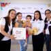DIF Tamaulipas cumple con la cuarta entrega de canastas alimentarias a más de 63 mil familias