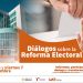 UAT organiza diálogos ciudadanos sobre la Reforma Electoral 2025