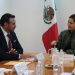 Tamaulipas refuerza coordinación en seguridad con el Gobierno Federal