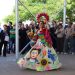Celebra SSPT el Día de Muertos con concurso de catrinas y catrines
