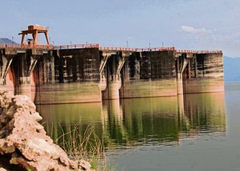 Legisladores fronterizos exigen que México cumpla con entrega de agua