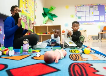 Crece la falta de comprobantes de vacunación contra el sarampión en kínderes de Texas