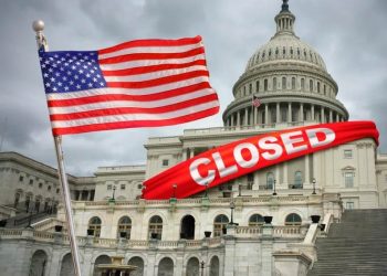 Cierre de gobierno golpea a negocios del Valle