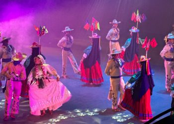 Invita Gobierno de Reynosa al XXXII Festival Internacional en la Costa del Seno Mexicano, del 3 al 12 de octubre