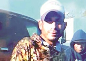 Desaparece joven en ejido Las Norias