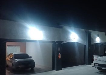 Guardia Estatal rescata a dos personas y detiene a presunto extorsionador en Reynosa