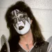 Muere Ace Frehley, legendario guitarrista fundador de KISS, a los 74 años