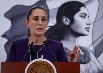 Presupuesto 2026 se queda corto para cumplir con el Plan México