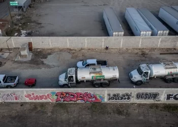 Huachicol, el motor de la violencia en México: InSight Crime