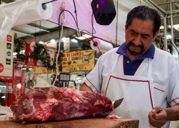 Inflación en México da el grito en septiembre y llega a 3.76%