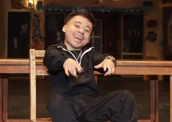 Abelito quiere mantener viva “La Triple A”