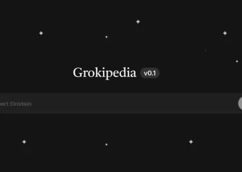 Grokipedia desafía a Wikipedia