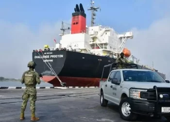 Empresarios del huachicol fiscal operan en seis estados