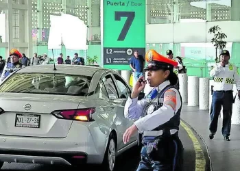 SICT desmiente a Uber