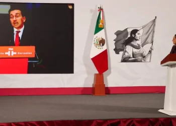 Sheinbaum celebra reconocimiento español a injusticias contra pueblos indígenas