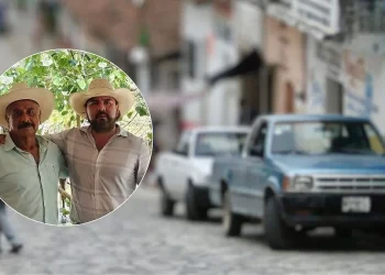 Asesinan al padre del alcalde electo de Coxquihui