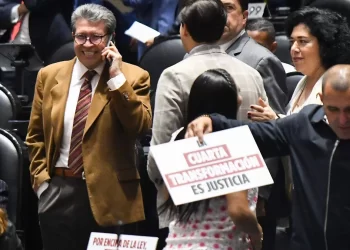 Diputados aprueban reforma a la Ley de Amparo con artículo que permite retroactividad
