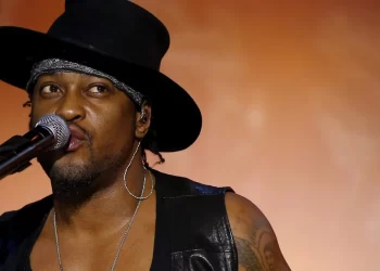 Fallece D’Angelo, leyenda del soul y R&B