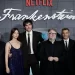 “Frankenstein”, de Guillermo del Toro, llegará a salas selectas en México