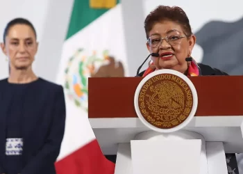 Envían al Congreso la iniciativa de ley contra la extorsión