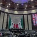 Diputados de la 4T aprueban Ley de Ingresos 2026 con deuda histórica de 1.4 billones de pesos
