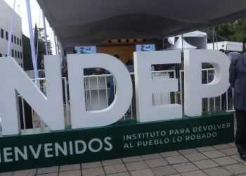 Desde un escurridor roto hasta piezas inservibles: el Instituto para Devolver al Pueblo lo Robado (INDEP) resguarda y vende “chácharas”