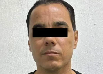 Exjugador de Chivas, Omar “N”, es imputado por abuso sexual infantil