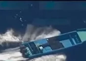 EU realiza nuevos ataques en el Pacífico y mata a 14 en oleada contra “barcos narco”