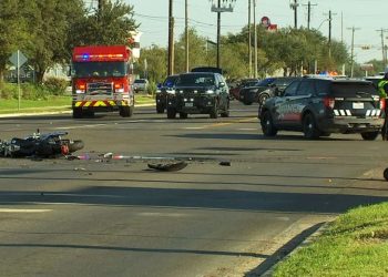 Fatal choque en Edinburg no derivará en cargos