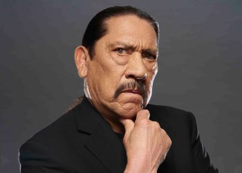 Danny Trejo se suma al Desfile Navideño de McAllen