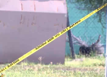 Policía investiga hallazgo de un cuerpo en Harlingen