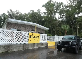 Tiroteo en bar de Carolina del Sur deja al menos 4 muertos y 20 heridos