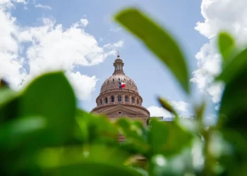 Nuevas leyes en Texas entran en vigor en diciembre y enero