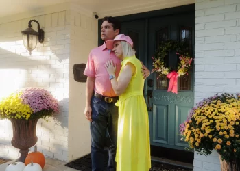 Familia Harber enfrenta duelo devastador tras perder a sus hijas y abuelos en inundación del 4 de julio