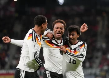 Alemania y Países Bajos sellan su pase al Mundial con goleadas en el cierre eliminatorio